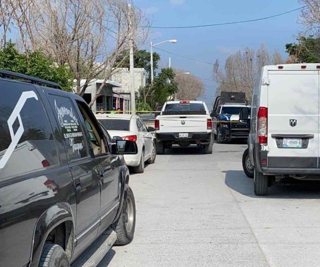 Presentaba depresión y termina suicidándose Presentaba depresión y termina suicidándose
