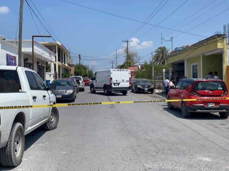 Muerte misteriosa Muerte misteriosa