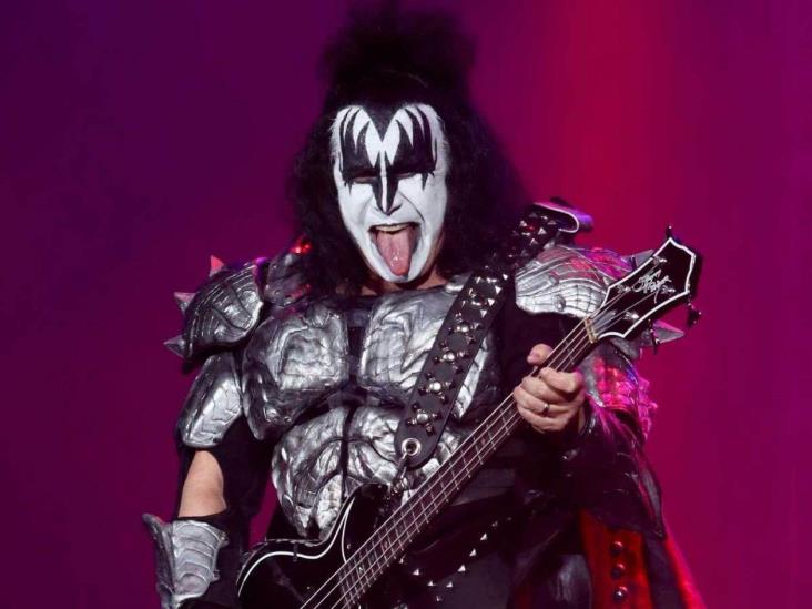 Se contagia Gene Simmons de Covid-19; pospone Kiss su gira Se contagia Gene Simmons de Covid-19; pospone Kiss su gira