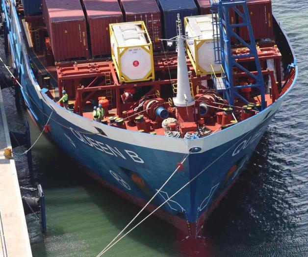 Duplican trámites a comercio exterior