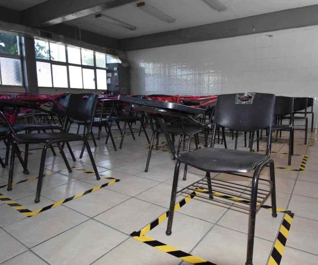 Pendientes las inscripciones y libros