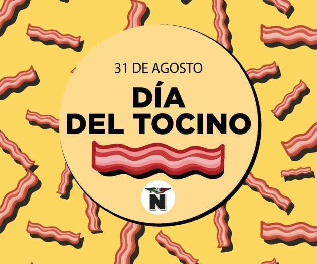 Día del Tocino Día del Tocino