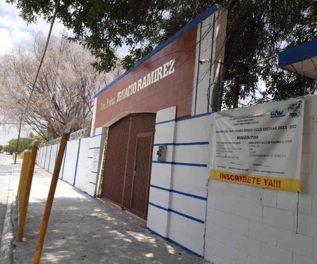 “Sería un error iniciar clases presenciales en medio de la creciente pandemia” “Sería un error iniciar clases presenciales en medio de la creciente pandemia”