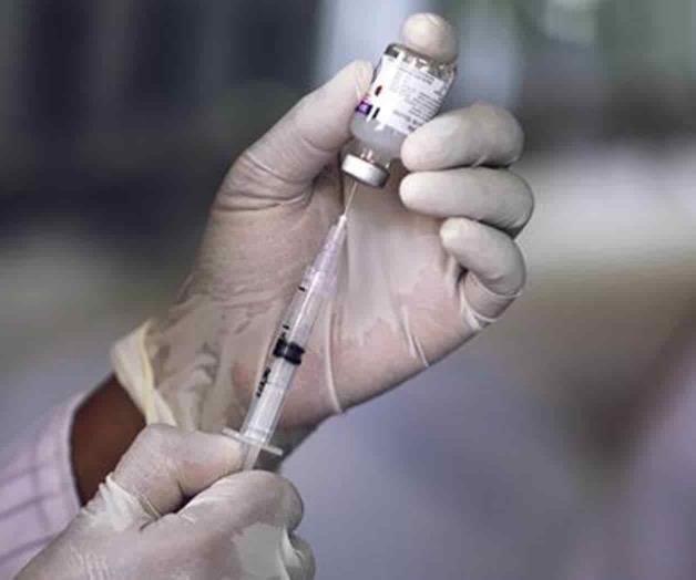 EU enviará más de 6 millones de vacunas contra Covid: Ebrard EU enviará más de 6 millones de vacunas contra Covid: Ebrard