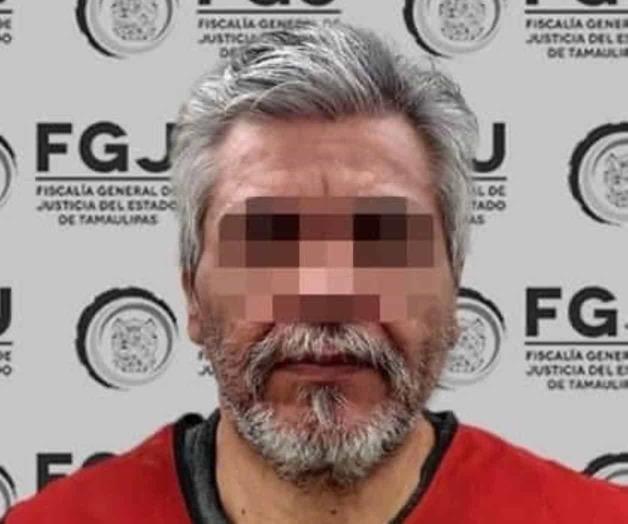 Se disponía a huir; lo detienen