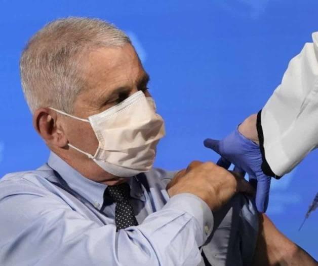 Vacuna de Moderna generó más del doble de anticuerpos que Pzifer: Estudio Vacuna de Moderna generó más del doble de anticuerpos que Pzifer: Estudio