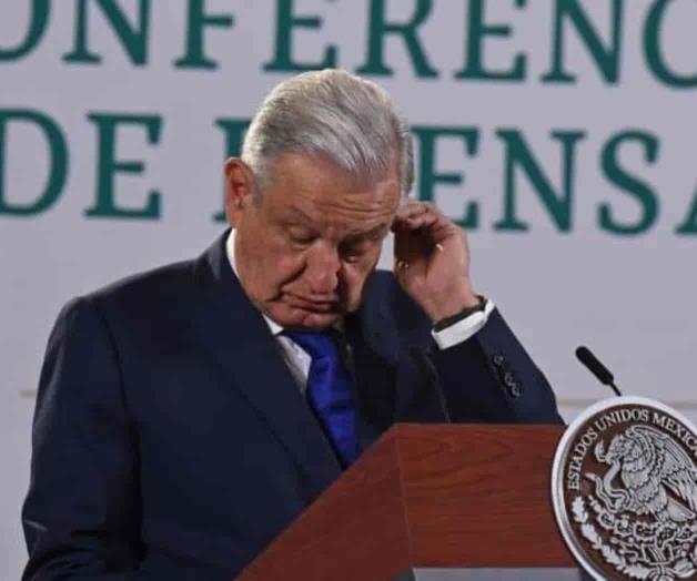 Con AMLO, el más bajo crecimiento económico en México desde los 80: Cepal Con AMLO, el más bajo crecimiento económico en México desde los 80: Cepal