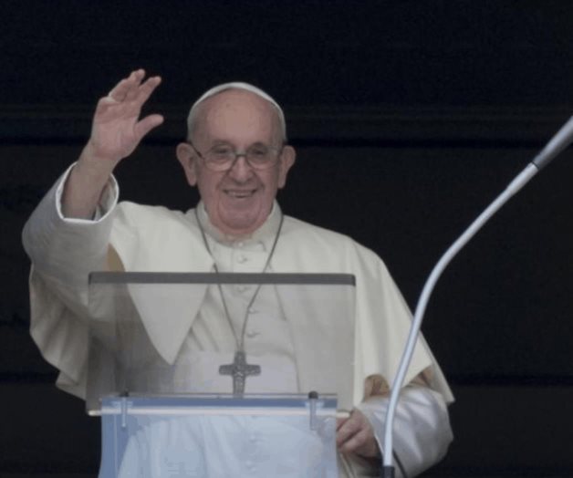 El papa Francisco irá a Chipre en diciembre El papa Francisco irá a Chipre en diciembre