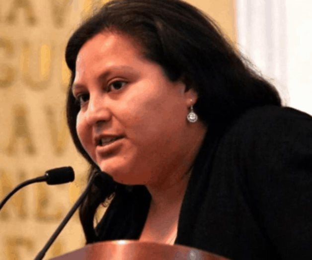 “Cerda”, “comunista”, “fakeminista”… calificativos de panistas contra la secretaria general de Morena