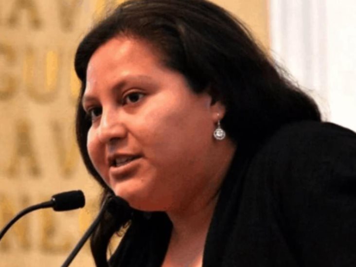 “Cerda”, “comunista”, “fakeminista”… calificativos de panistas contra la secretaria general de Morena “Cerda”, “comunista”, “fakeminista”… calificativos de panistas contra la secretaria general de Morena