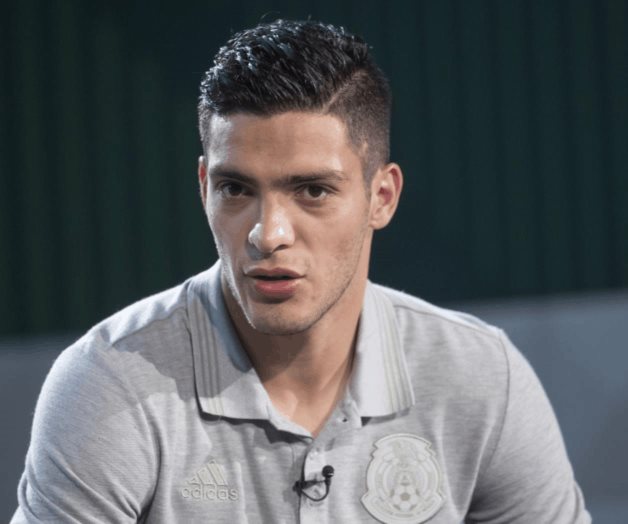 Retienen ‘Wolves’ a Raúl Jiménez