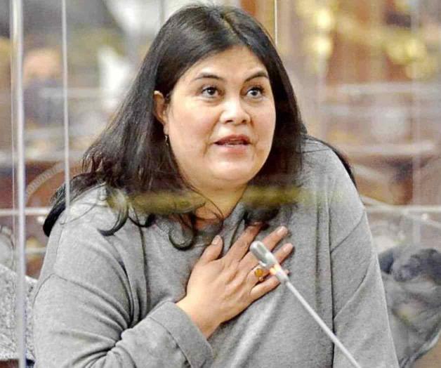 Votan diputadas en 2 Congresos