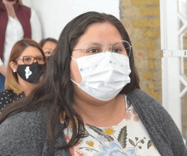 Lía Limón hizo un papelón en el Congreso de CDMX, asegura Citlalli Hernández Lía Limón hizo un papelón en el Congreso de CDMX, asegura Citlalli Hernández