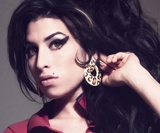 Tendrá Amy Winehouse su película biográfica Tendrá Amy Winehouse su película biográfica