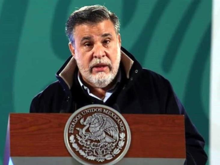 Renuncia Scherer a Consejería Jurídica de Presidencia Renuncia Scherer a Consejería Jurídica de Presidencia