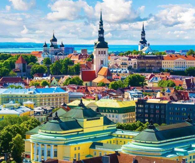 Director de museo será nuevo presidente de Estonia