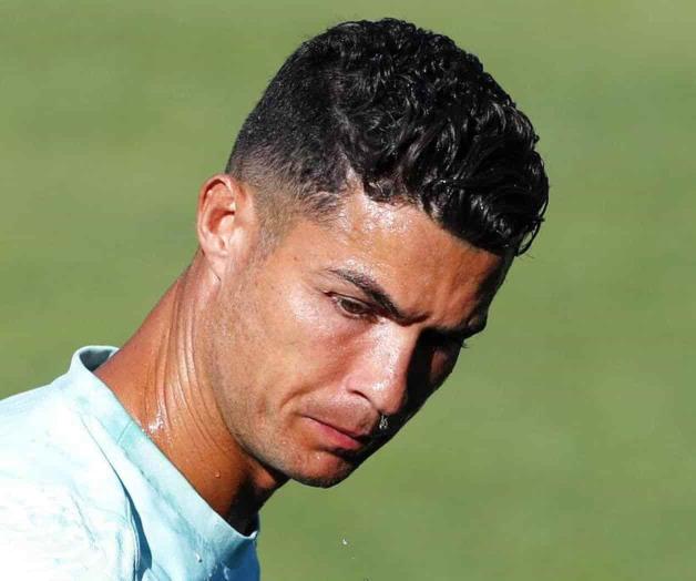 Oficial: Cristiano Ronaldo regresa a Manchester United tras 12 años