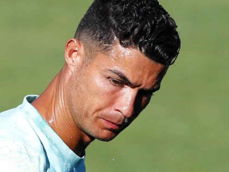 Oficial: Cristiano Ronaldo regresa a Manchester United tras 12 años Oficial: Cristiano Ronaldo regresa a Manchester United tras 12 años