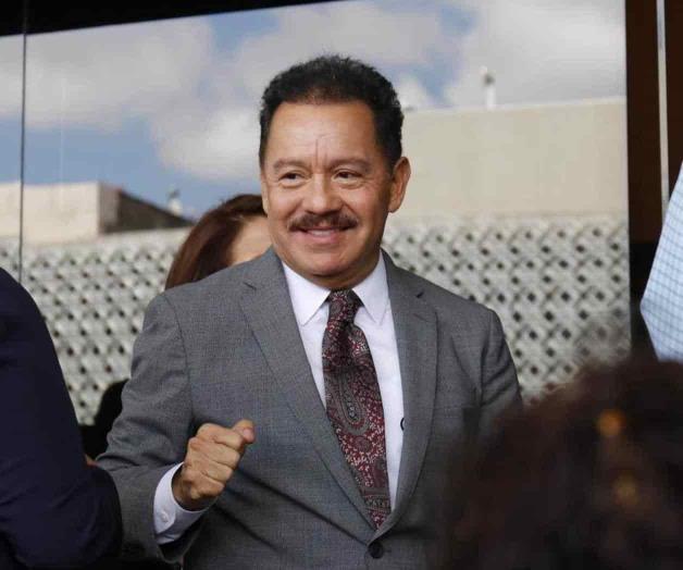 Prevé Morena diferir un año la reforma electoral Prevé Morena diferir un año la reforma electoral