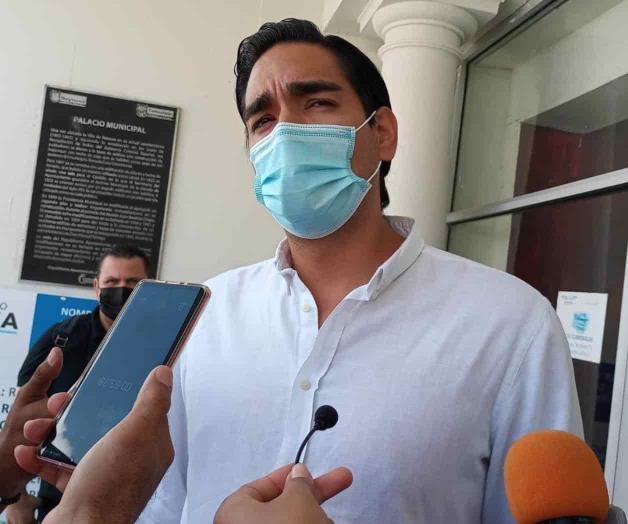 Inicia ayuntamiento de Reynosa proceso de transición