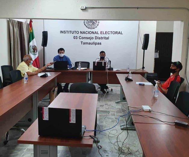 Inicia actualización de credencial de elector; extienden un mes más la campaña Inicia actualización de credencial de elector; extienden un mes más la campaña