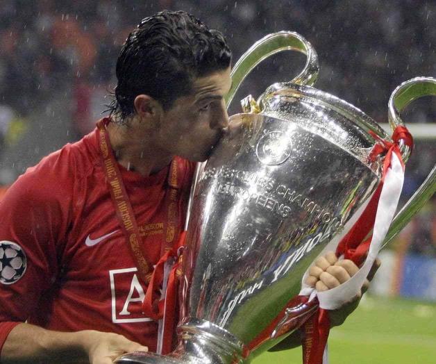 Regresa al United Regresa al United