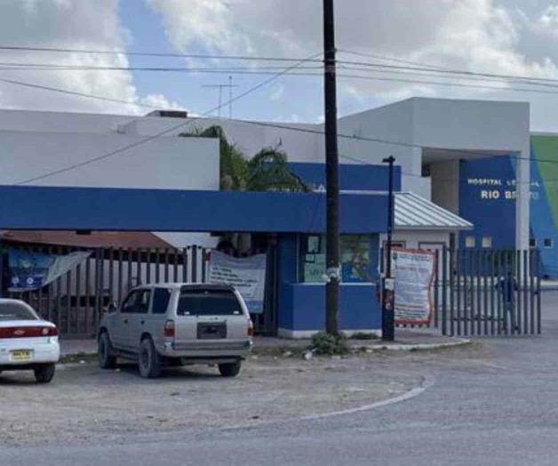 Realizan en Hospital operación de hernia