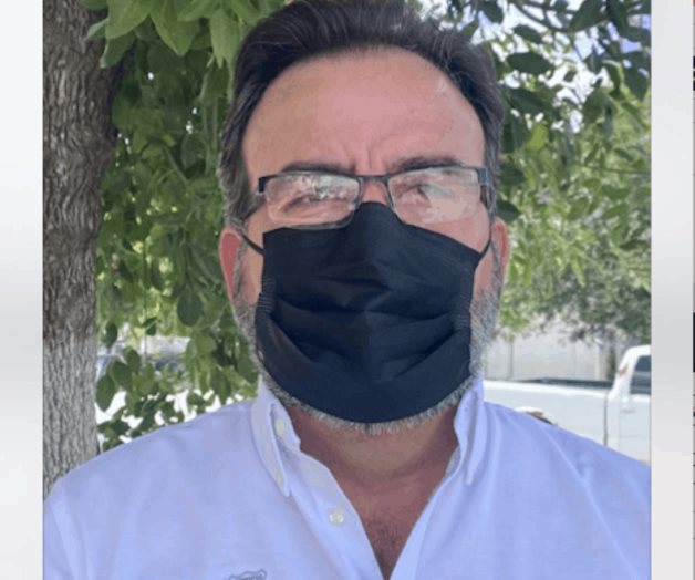 Disminuye muertes, aumentan contagios