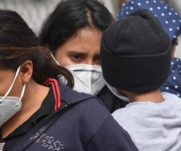 “Polleros” usan a menores para facilitar tránsito de migrantes en México o para ingresar a EU: INM