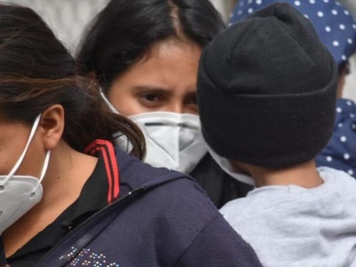 “Polleros” usan a menores para facilitar tránsito de migrantes en México o para ingresar a EU: INM “Polleros” usan a menores para facilitar tránsito de migrantes en México o para ingresar a EU: INM
