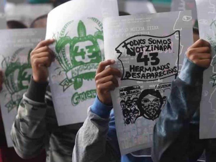 Ve pendientes descentralización y verdad de Ayotzinapa Ve pendientes descentralización y verdad de Ayotzinapa