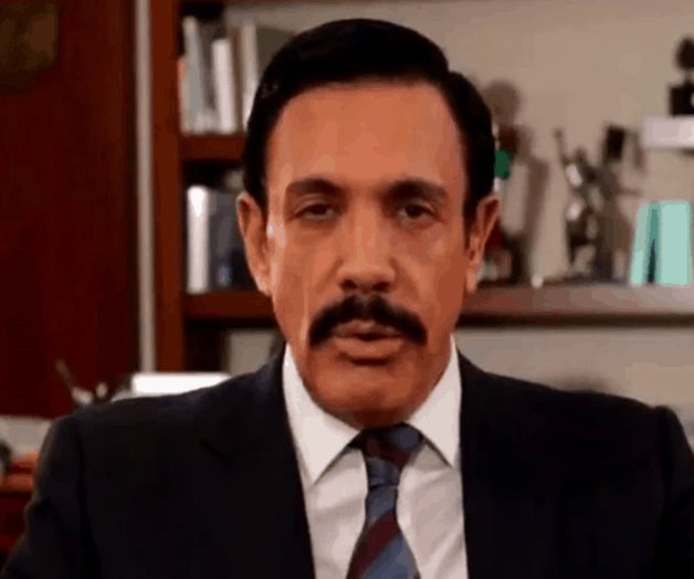 Hospitalizan al gobernador Omar Fayad por cuadro de salmonelosis Hospitalizan al gobernador Omar Fayad por cuadro de salmonelosis