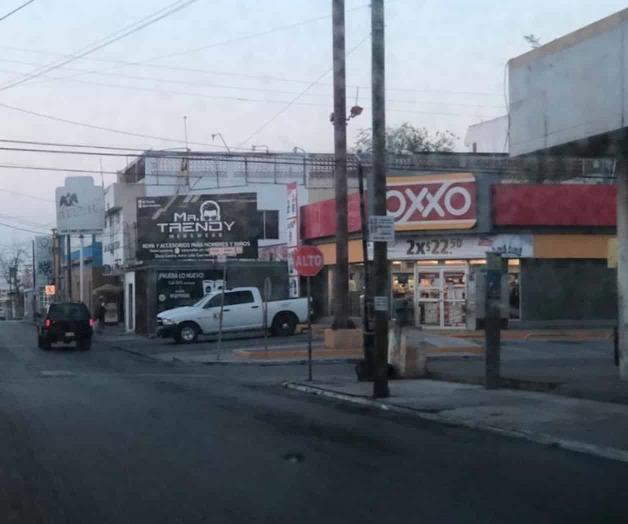 Emprenden cacería de asaltante serial