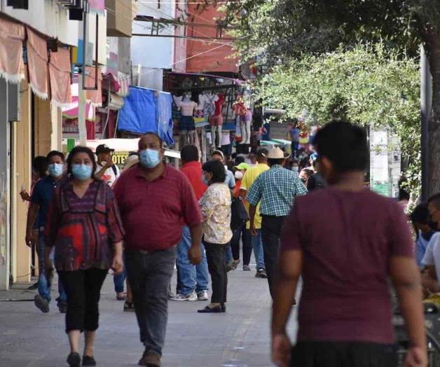 Lidera fraccionamiento Reynosa cifras de defunciones por Covid