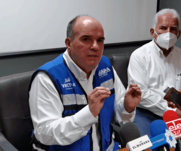 Va la Comapa por reducción de deuda