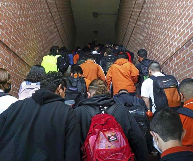 Cierran distrito escolar por muerte de maestros Cierran distrito escolar por muerte de maestros