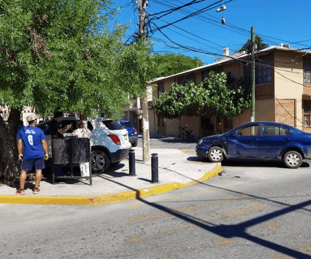 Se dispara 21% accidentes viales Se dispara 21% accidentes viales