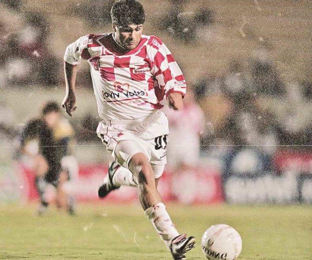 Cazador de ‘monstruos’ Cazador de ‘monstruos’