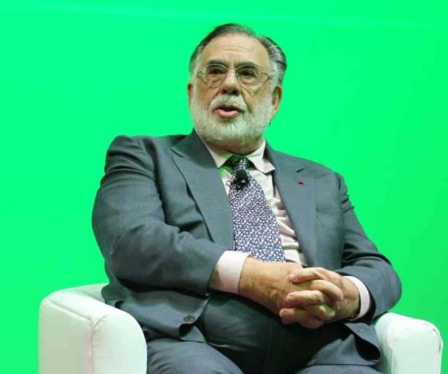 Se aferra a Megalopolis