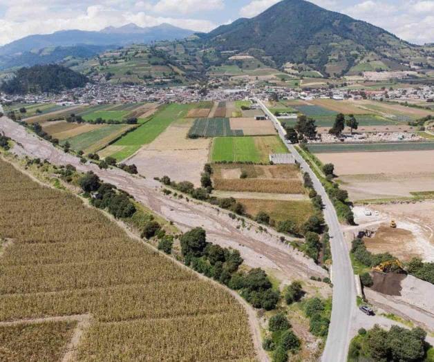 Impactará agro la NOM de aguas