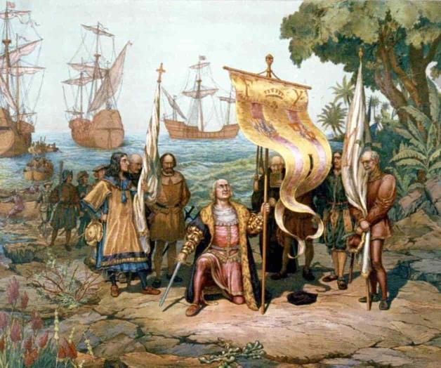 ¿Y si Colón no hubiese descubierto América?