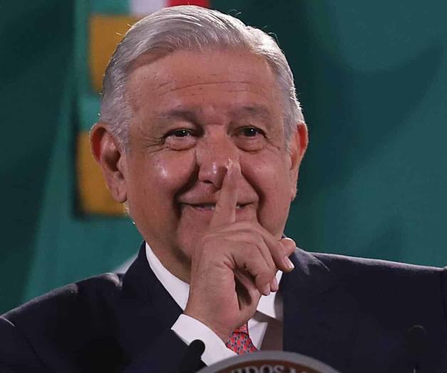 ¡Ay nanita!, responde AMLO responde a declaraciones del PRI ¡Ay nanita!, responde AMLO responde a declaraciones del PRI
