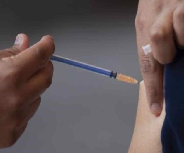 Se amparan 5 menores para recibir vacunas