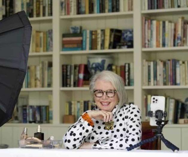 Nuevos influencers no son tan nuevos: tienen más de 70 años Nuevos influencers no son tan nuevos: tienen más de 70 años