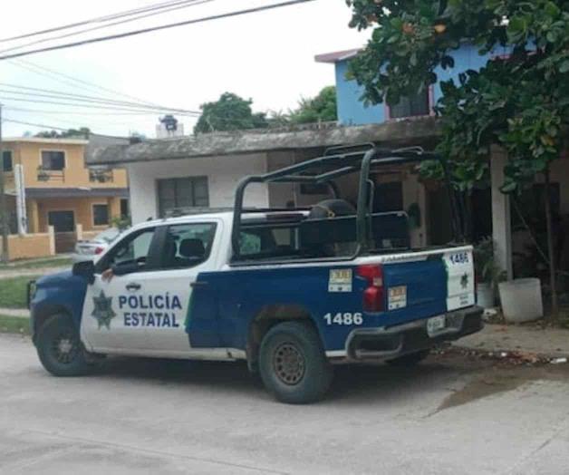 Muere en la soledad, militar de la US Army