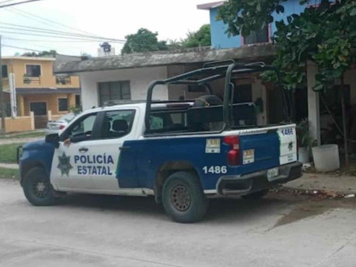 Muere en la soledad, militar de la US Army Muere en la soledad, militar de la US Army