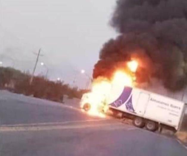 Interminable pesadilla en la región Ribereña