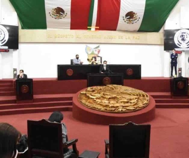 El Tribunal Electoral quita diputados a Morena y se los da al PAN, PRD y Nueva Alianza