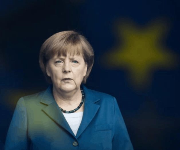 Manejo de sucesión de varias crisis define legado de Merkel