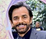 Eugenio Derbez llega a sus 60 con &eacute;xito y lleno de juventud